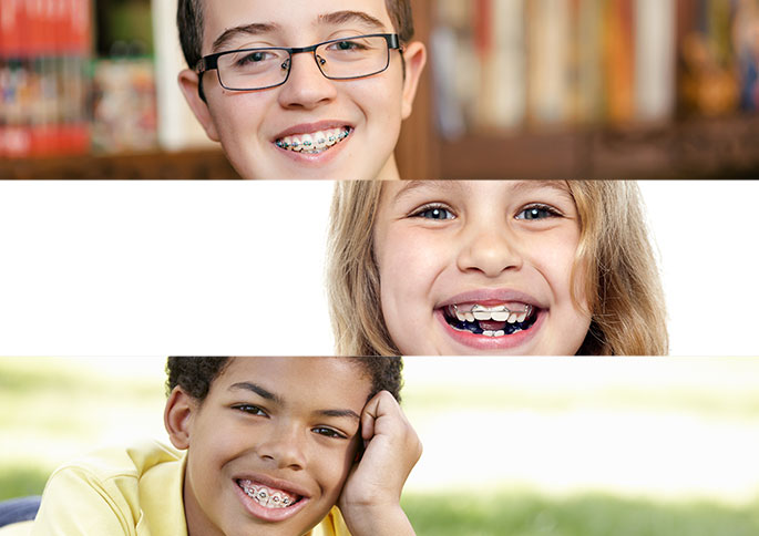 Tratamento interceptativo