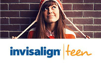 invisalign Teen